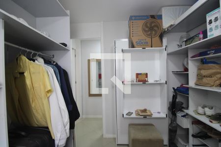 Quarto 1 de apartamento para alugar com 2 quartos, 48m² em Recreio dos Bandeirantes, Rio de Janeiro