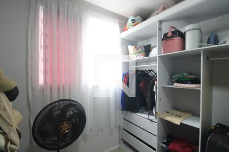 Quarto 1 de apartamento para alugar com 2 quartos, 48m² em Recreio dos Bandeirantes, Rio de Janeiro