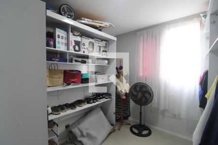 Quarto 1 de apartamento para alugar com 2 quartos, 48m² em Recreio dos Bandeirantes, Rio de Janeiro