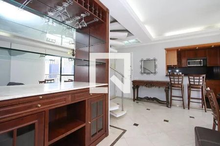 Sala de apartamento para alugar com 2 quartos, 90m² em Cerqueira César, São Paulo