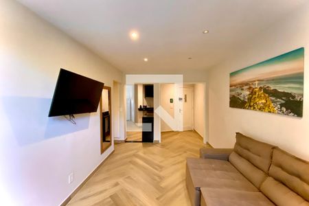 Apartamento para alugar com 2 quartos, 80m² em Glória, Rio de Janeiro