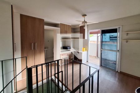 Sala 2 de apartamento à venda com 2 quartos, 144m² em Fonseca, Niterói