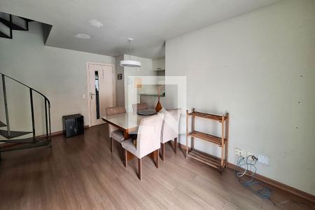 Sala de apartamento à venda com 2 quartos, 144m² em Fonseca, Niterói