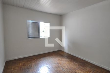 Quarto 1 de casa para alugar com 2 quartos, 110m² em Santa Maria, São Caetano do Sul