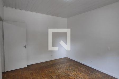 Quarto 1 de casa para alugar com 2 quartos, 110m² em Santa Maria, São Caetano do Sul