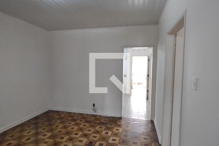 Sala de casa para alugar com 2 quartos, 110m² em Santa Maria, São Caetano do Sul