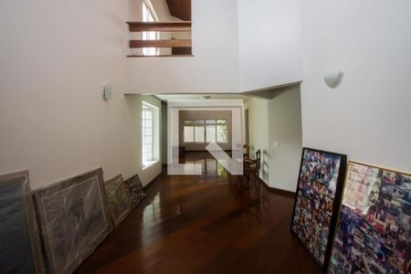 Casa à venda com 3 quartos, 395m² em Vila Cruzeiro, São Paulo