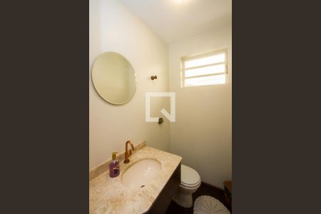 Casa à venda com 3 quartos, 395m² em Vila Cruzeiro, São Paulo