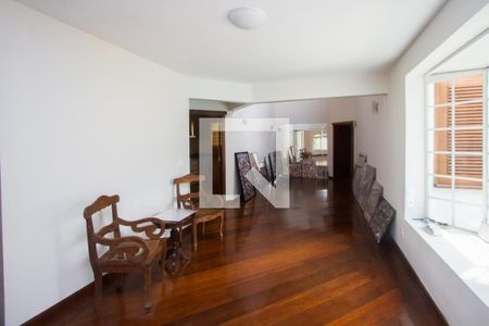 Casa à venda com 3 quartos, 395m² em Vila Cruzeiro, São Paulo