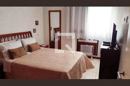 Apartamento para alugar com 1 quarto, 60m² em Recreio dos Bandeirantes, Rio de Janeiro