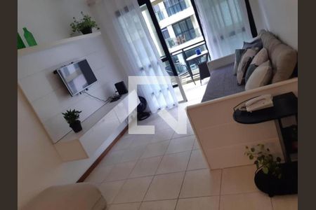 Apartamento para alugar com 1 quarto, 60m² em Recreio dos Bandeirantes, Rio de Janeiro