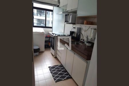Apartamento para alugar com 1 quarto, 60m² em Recreio dos Bandeirantes, Rio de Janeiro