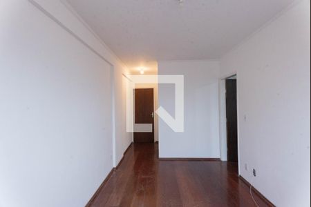 Sala de apartamento à venda com 1 quarto, 64m² em Botafogo, Campinas