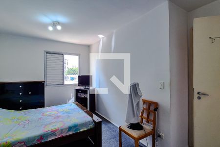 Quarto 1 - Suíte de apartamento à venda com 2 quartos, 82m² em Lapa, São Paulo