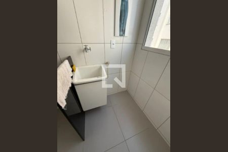 Apartamento para alugar com 2 quartos, 44m² em Vila Rica, Lagoa Santa
