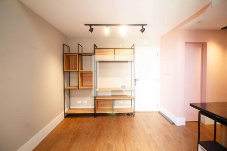 Apartamento para alugar com 1 quarto, 50m² em Pinheiros, São Paulo