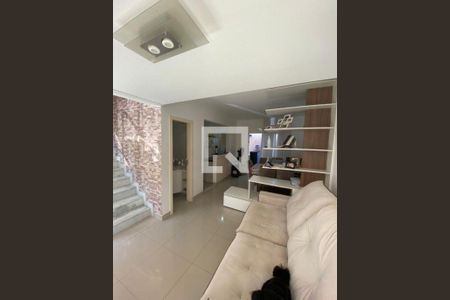 Casa de Condomínio à venda com 3 quartos, 126m² em Cabeceira, Nova Lima