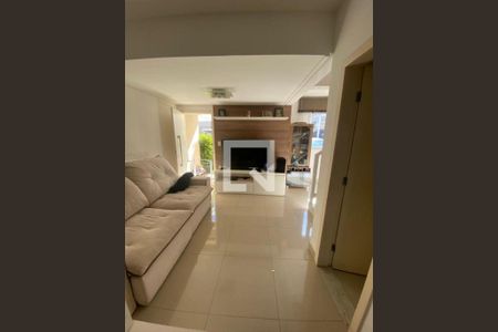 Casa de Condomínio à venda com 3 quartos, 126m² em Cabeceira, Nova Lima