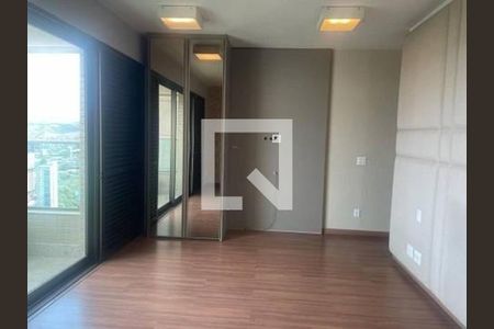 Apartamento à venda com 4 quartos, 278m² em Vila da Serra, Nova Lima