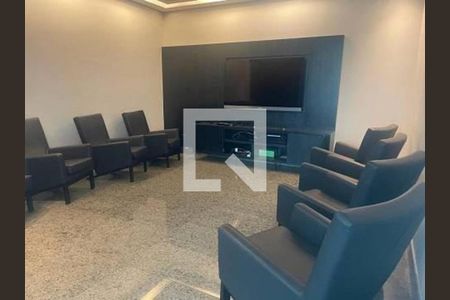 Apartamento à venda com 4 quartos, 278m² em Vila da Serra, Nova Lima