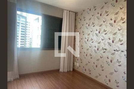 Apartamento à venda com 4 quartos, 278m² em Vila da Serra, Nova Lima