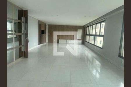 Apartamento à venda com 4 quartos, 278m² em Vila da Serra, Nova Lima