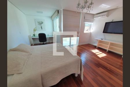 Casa à venda com 4 quartos, 450m² em São Bento, Belo Horizonte