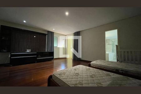 Casa de Condomínio à venda com 4 quartos, 523m² em Residencial Sul, Nova Lima
