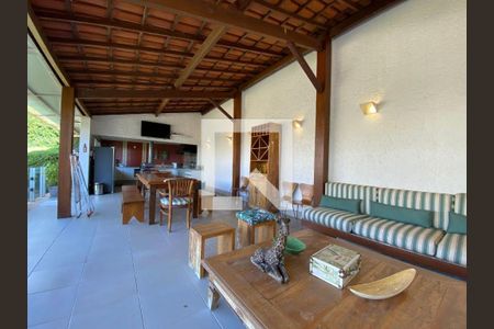 Casa de Condomínio à venda com 4 quartos, 560m² em Ouro Velho Mansões, Nova Lima