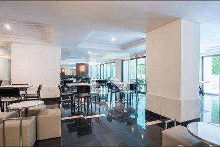 Apartamento à venda com 4 quartos, 227m² em Belvedere, Belo Horizonte