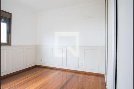 Apartamento à venda com 4 quartos, 227m² em Belvedere, Belo Horizonte
