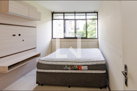 Quarto 1 de apartamento à venda com 3 quartos, 170m² em Sion, Belo Horizonte