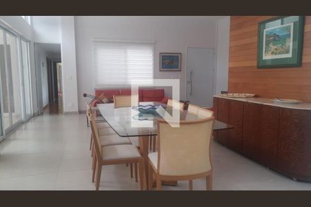 Casa de Condomínio à venda com 3 quartos, 434m² em Centro, Rio Acima