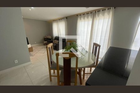 Casa de Condomínio à venda com 4 quartos, 364m² em Vereda das Gerais, Nova Lima