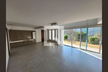 Casa de Condomínio à venda com 4 quartos, 320m² em Fazenda dos Pires, Nova Lima