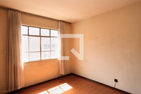 Sala/Quarto de apartamento à venda com 2 quartos, 92m² em Centro, Belo Horizonte
