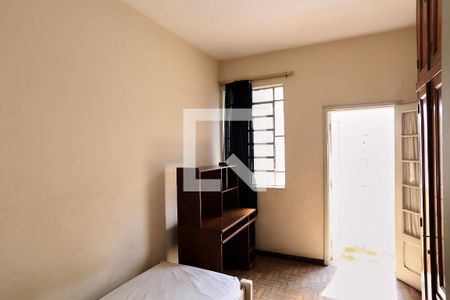 Quarto de apartamento à venda com 2 quartos, 92m² em Centro, Belo Horizonte