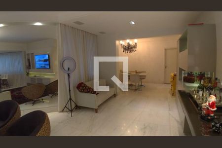 Apartamento à venda com 4 quartos, 150m² em Belvedere, Belo Horizonte