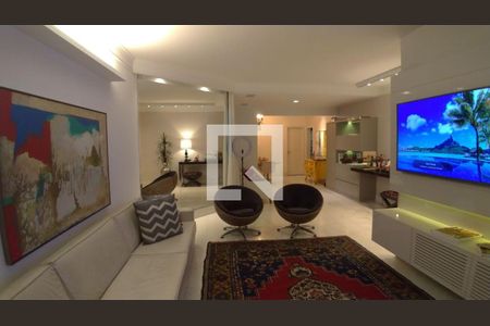 Apartamento à venda com 4 quartos, 150m² em Belvedere, Belo Horizonte