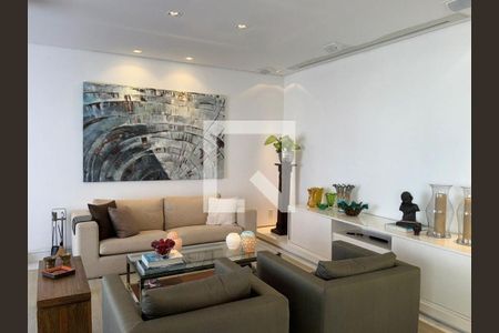 Apartamento à venda com 4 quartos, 270m² em Vila da Serra, Nova Lima