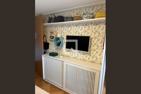 Quarto de apartamento para alugar com 4 quartos, 217m² em Vila Andrade, São Paulo