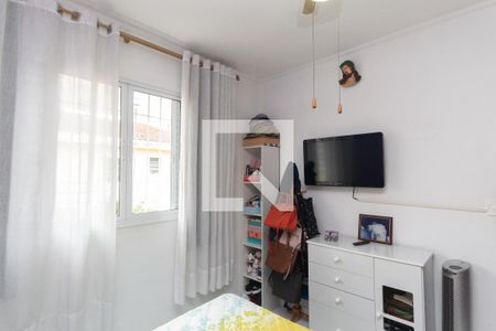 Quarto 2 de casa para alugar com 3 quartos, 100m² em Jardim Brasil, São Paulo