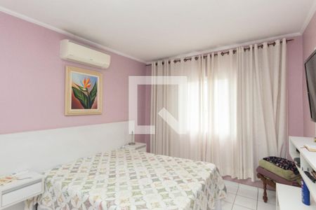 Quarto 1 de casa para alugar com 3 quartos, 100m² em Jardim Brasil, São Paulo