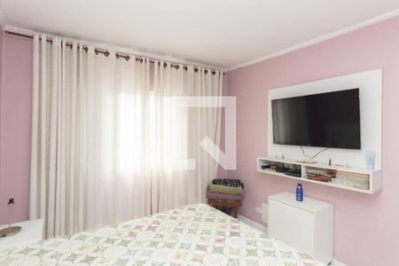 Quarto 1 de casa para alugar com 3 quartos, 100m² em Jardim Brasil, São Paulo