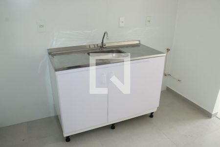 Apartamento para alugar com 2 quartos, 52m² em Jardim de Lourdes, Embu das Artes