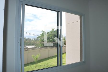 Apartamento para alugar com 2 quartos, 52m² em Jardim de Lourdes, Embu das Artes