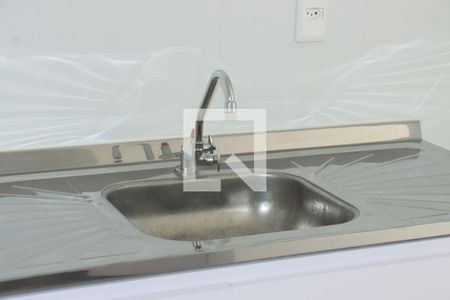 Apartamento para alugar com 2 quartos, 52m² em Jardim de Lourdes, Embu das Artes