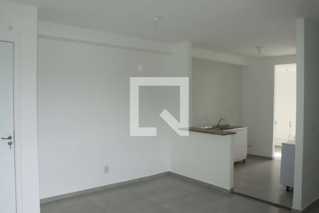 Apartamento para alugar com 2 quartos, 52m² em Jardim de Lourdes, Embu das Artes