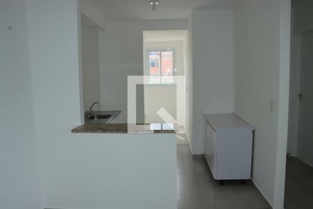 Apartamento para alugar com 2 quartos, 52m² em Jardim de Lourdes, Embu das Artes