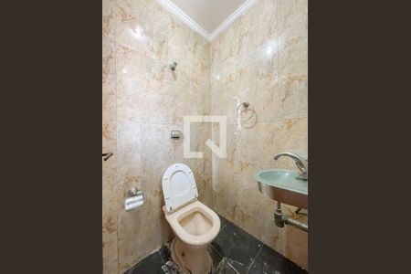 Lavabo de casa à venda com 4 quartos, 390m² em Km 18, Osasco
